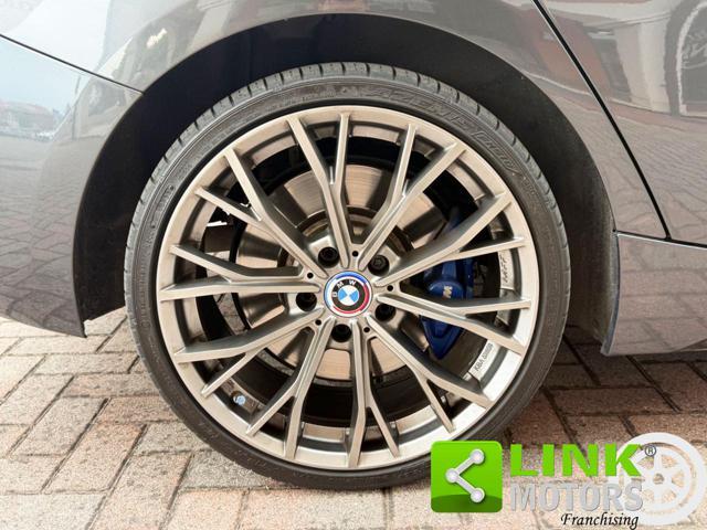 BMW 125 d 5p. Msport - Tagliandi BMW