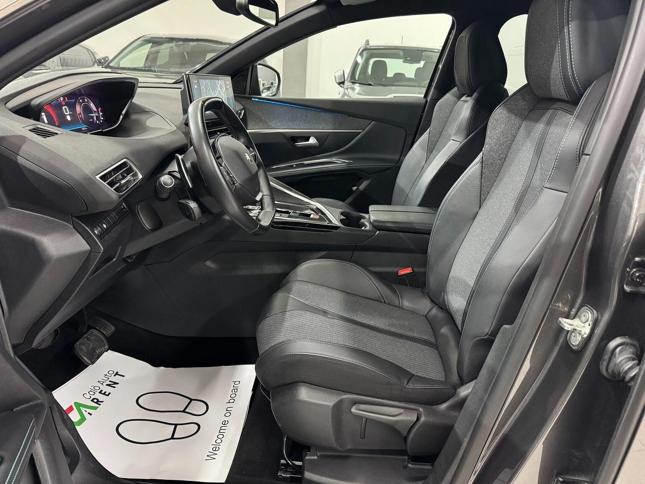 5008 1.5HDi 130cv EAT8 Allure Pack PERFETTA BELLA!!!!