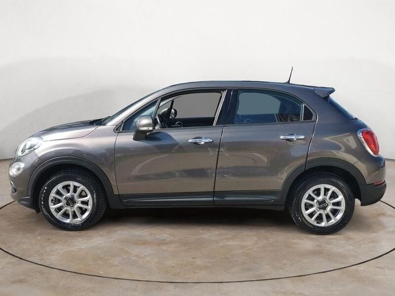 FIAT 500X 500X 1.3 MultiJet 95 CV Cross Plus