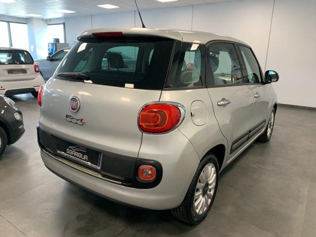 FIAT 500L 1.3 Multijet Lounge