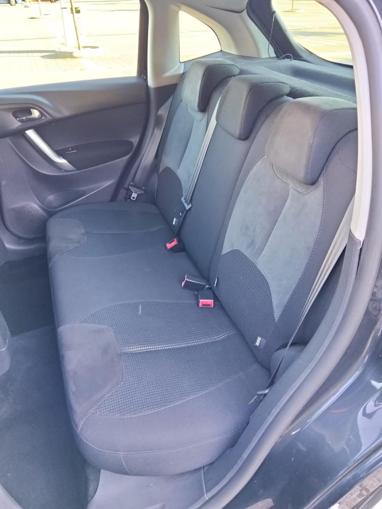 Citroen C3 1.4 73Cv GPL*Cruise*Cerchi*Aux*Clima bizona*Euro5