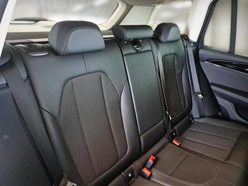 BMW X3 xDrive 30e XLine Autom.