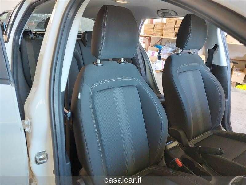 FIAT Tipo 1.6 Mjt S&S SW Easy CON 3 TRE ANNI DI GARANZIA KM ILLIMITATI