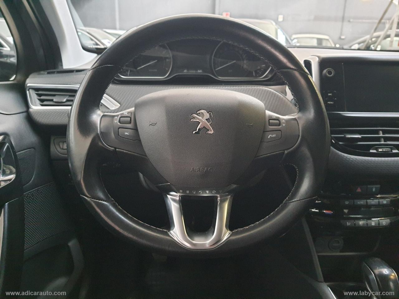 PEUGEOT 208 PureTech 82 S&S 5p. Allure