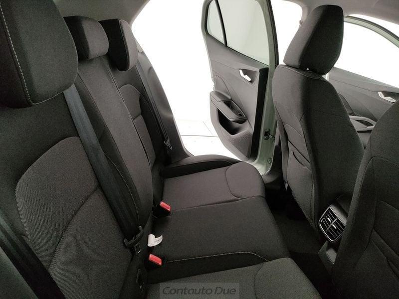 Škoda Fabia 1.0 TSI Evo 70KW BE MORE