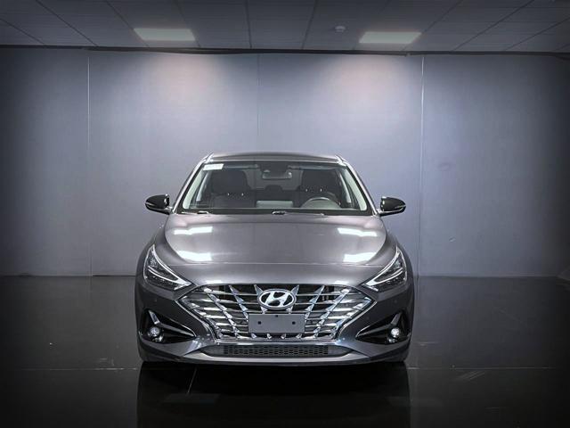 HYUNDAI i30 1.6 CRDi 136 CV iMT 48V 5 porte Prime