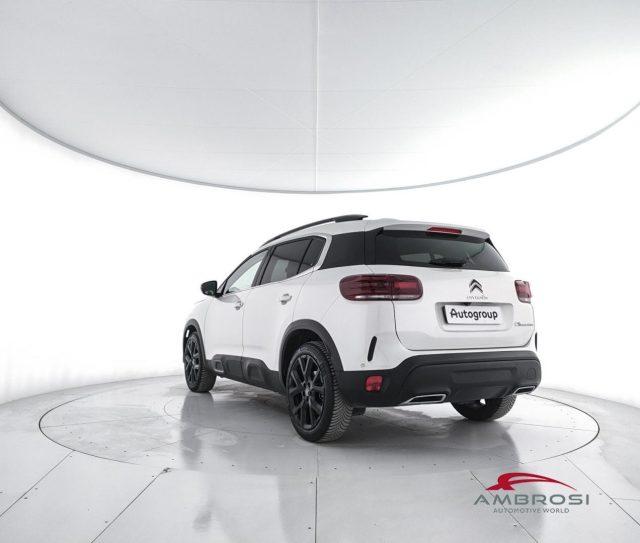 CITROEN C5 Aircross Aircross BlueHDi 130 S&S EAT8 Shine Pack