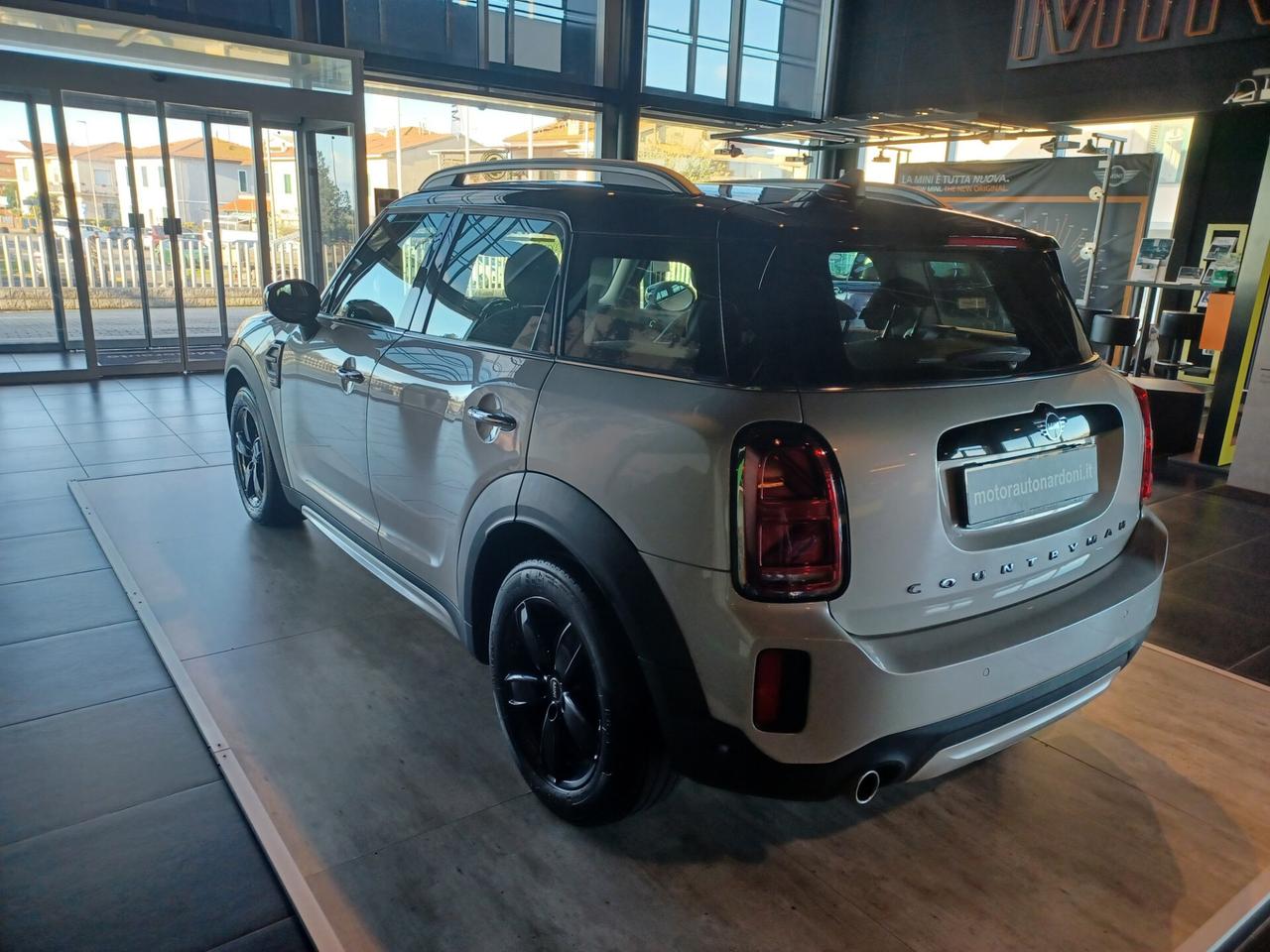 Mini Cooper Countryman 1.5 Business