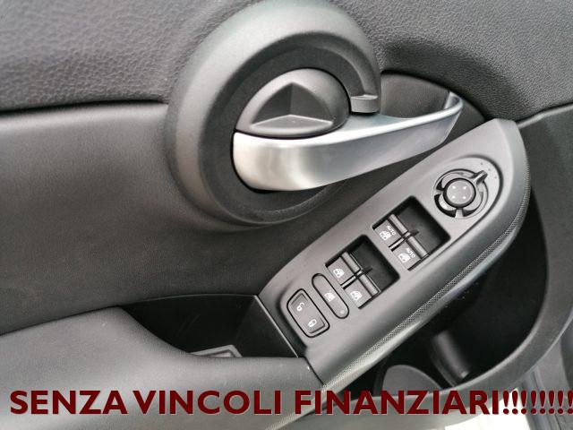 FIAT 500X 1.0 T3 120 CV Sport!!PREZZO REALE!!!!!!!