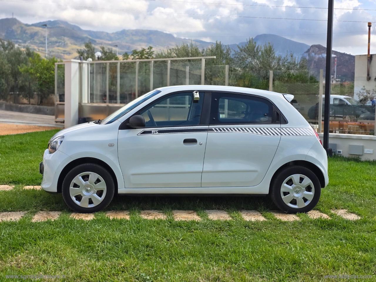 RENAULT Twingo SCe Life