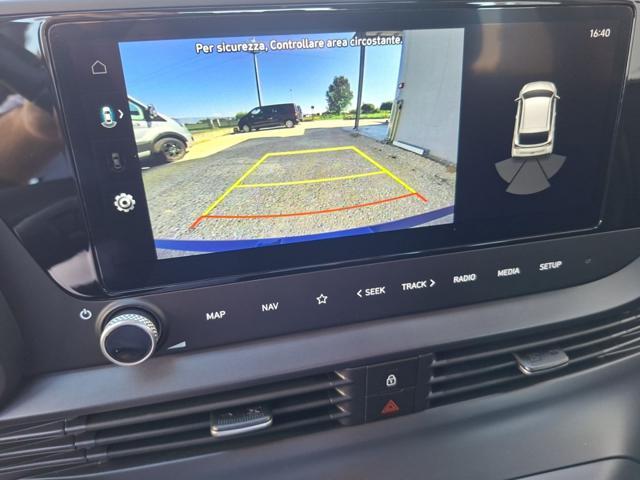 HYUNDAI i20 1.2 MPI GPL Connectline