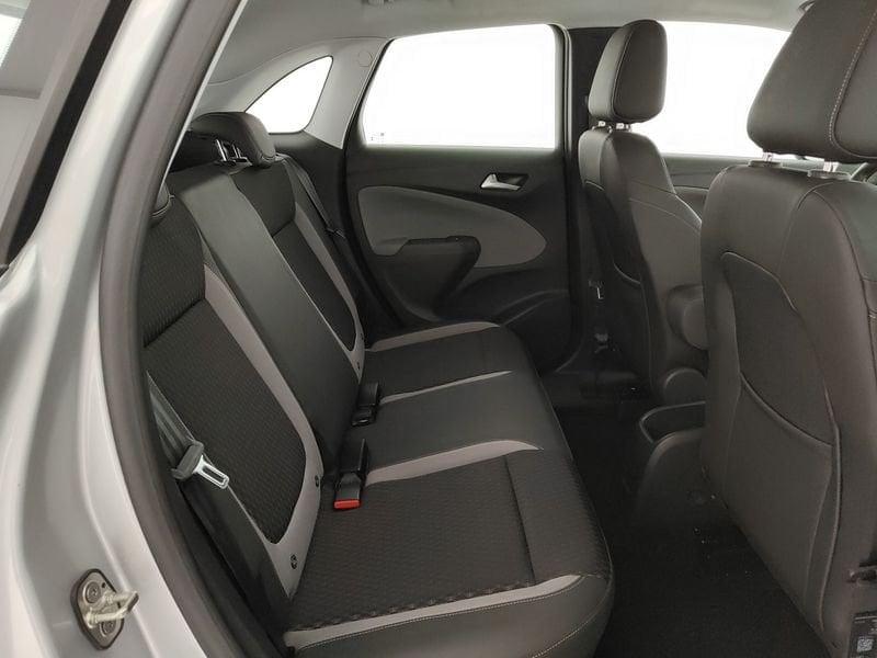 Opel Crossland Crossland X 1.2 Ultimate s