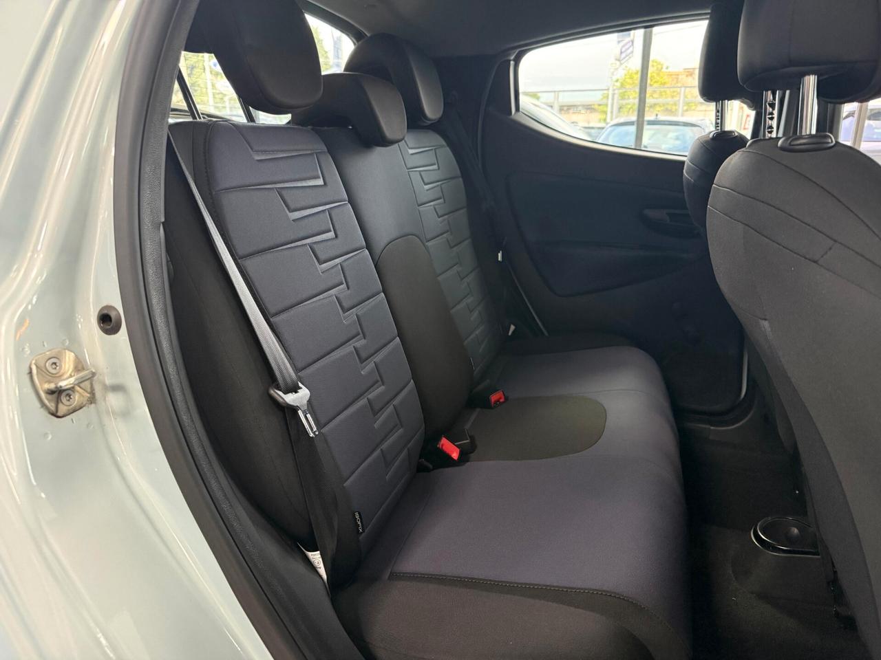 Lancia Ypsilon 1.2 69 CV 5 porte GPL Ecochic