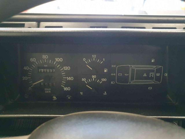 FIAT Panda 1ª serie 1000 4x4 CLX