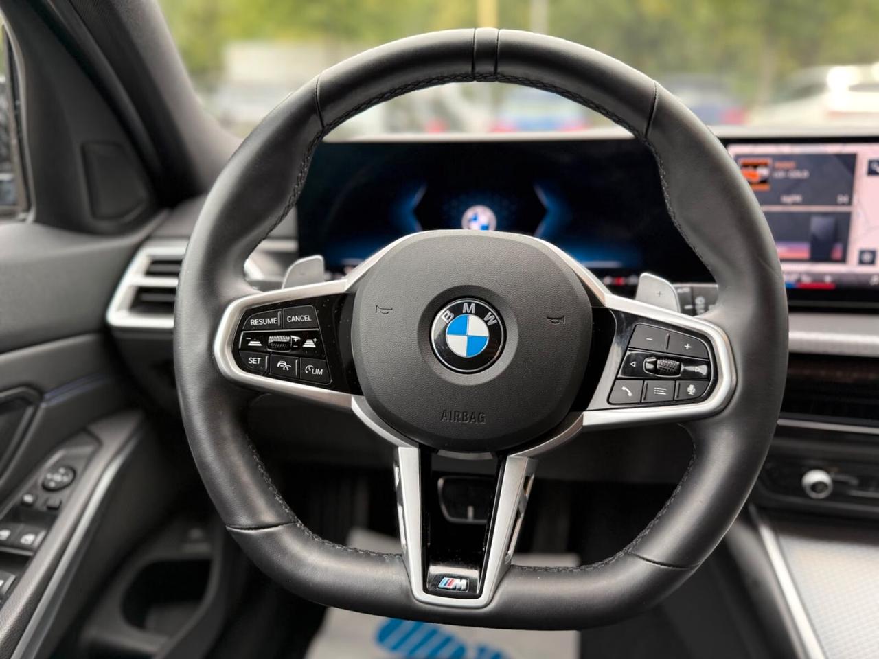 Bmw 330i xDrive Touring Msport