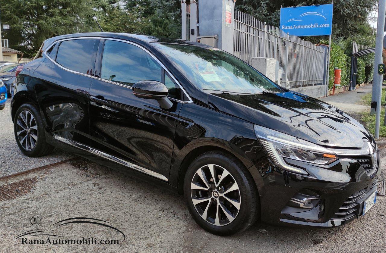 Renault Clio 1.0 Tce Intens 100CV