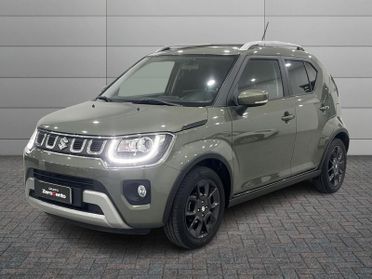 Suzuki Ignis Ignis 1.2h Top 2wd