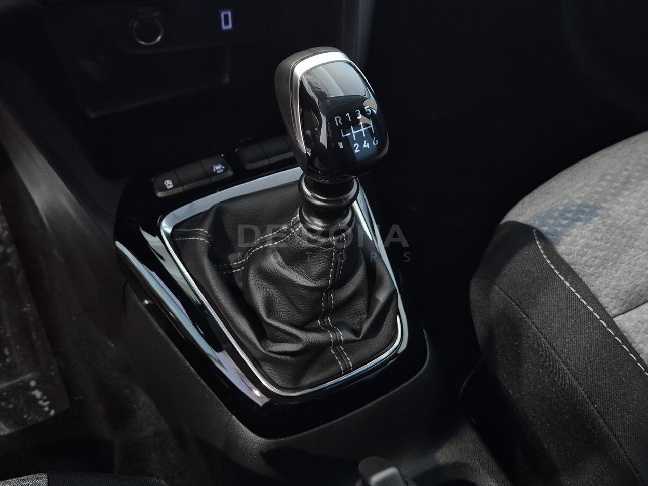 Opel Corsa 1.2 edition s&s 100cv