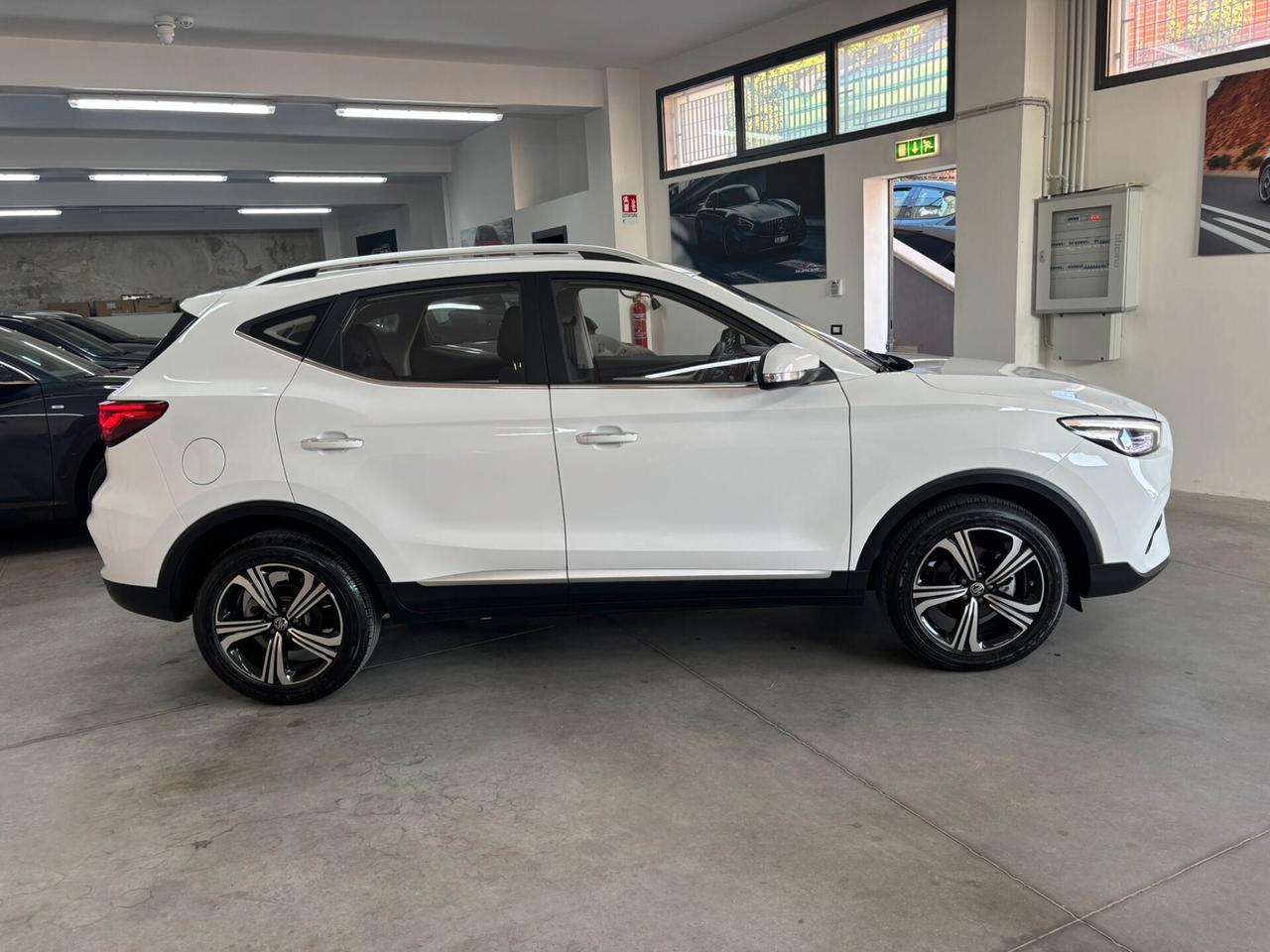Mg ZS 1.5 VTi-tech Comfort