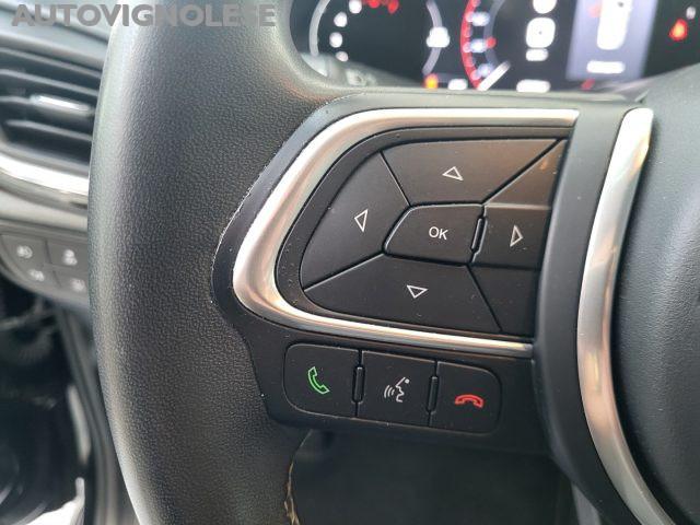 FIAT Tipo 1.0 5 porte Cross Full Opt-nostro uso socio