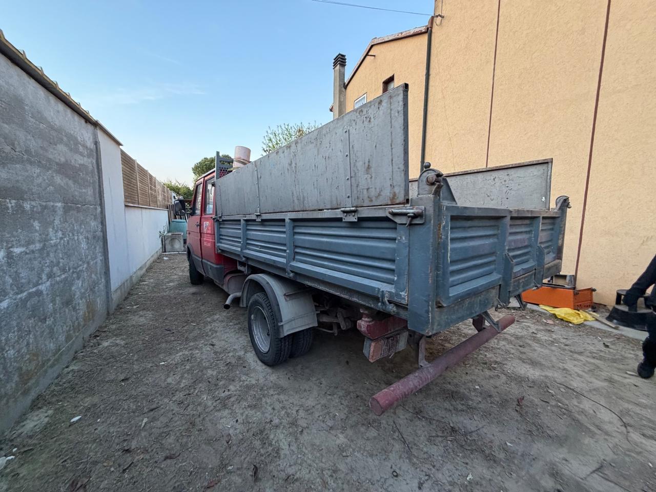 Iveco