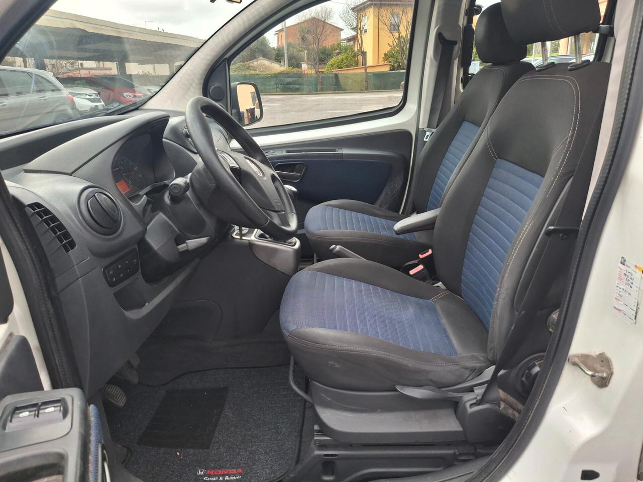 Fiat Qubo 1.3 MJT 75 CV Active-DIESEL-