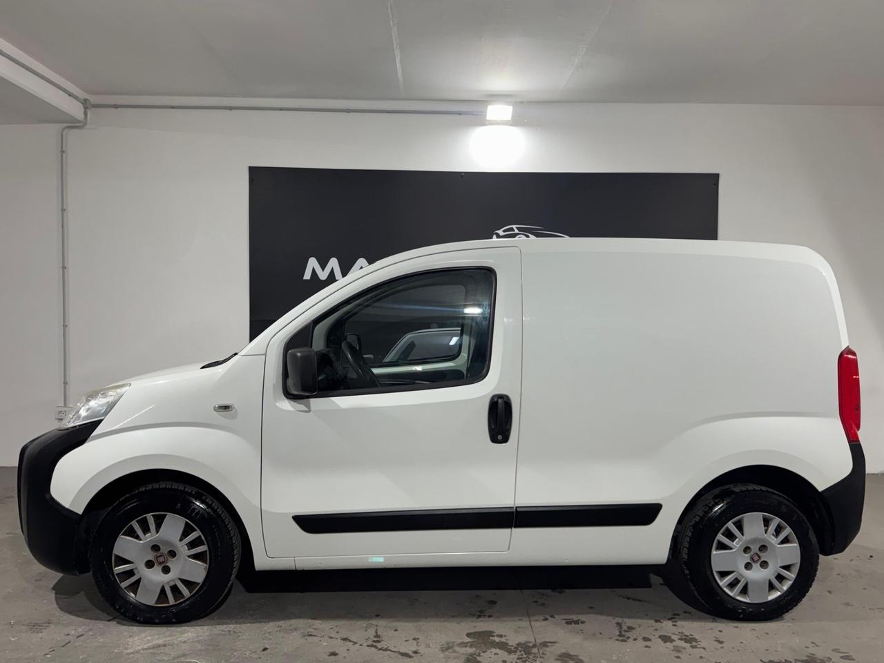 Fiat FIORINO 1.4 DYNAMIC*70 CV*NEOPATENTATI*