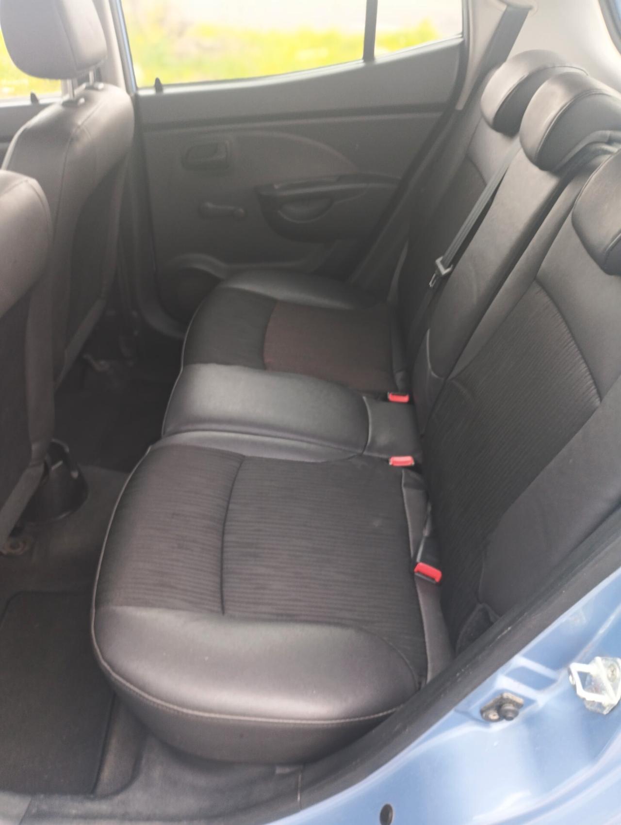 Kia Picanto 1.0 SOLO KM 60000