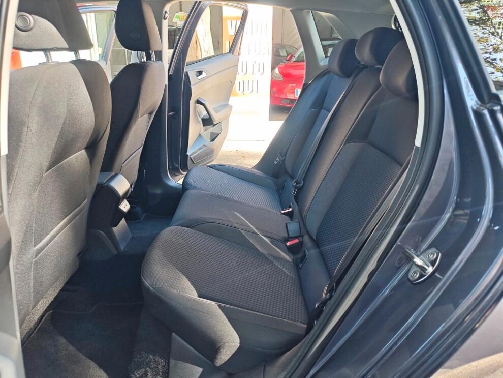 Polo 1.0 TSI FULL OPT UNIPRO' EURO 6