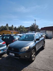 Toyota RAV 4 RAV4 2.2 D-4D 136 CV Luxury