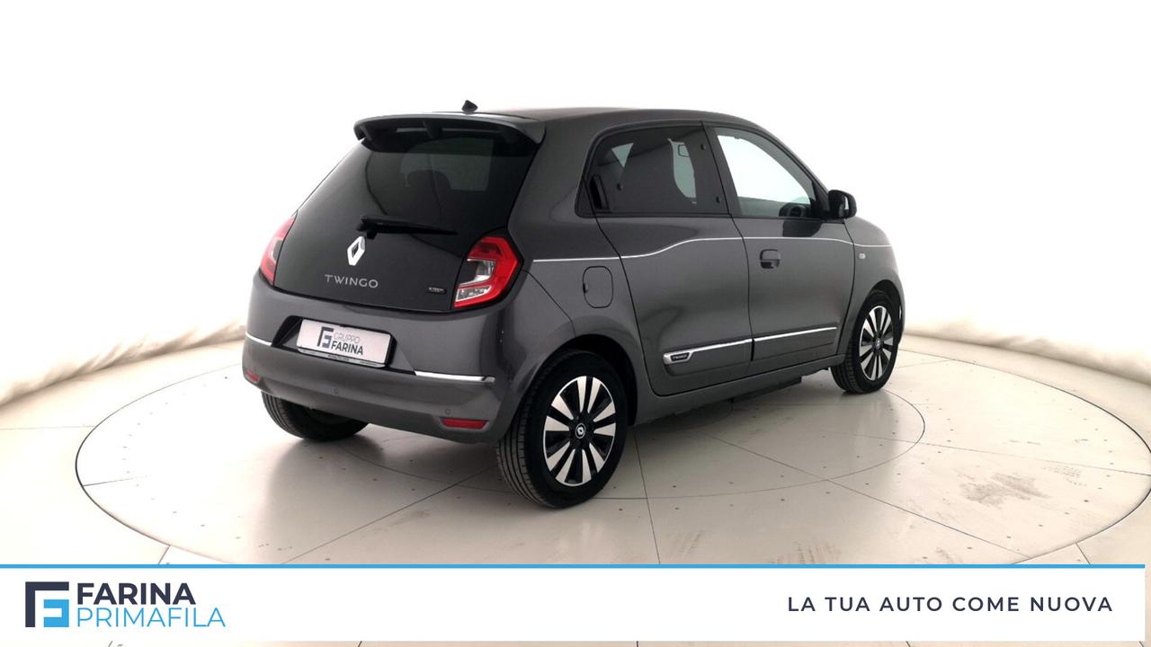 RENAULT Twingo Electric - Twingo Techno 22kWh