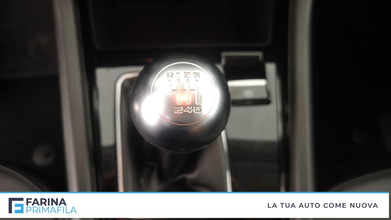 JEEP Compass II 2021 - Compass 1.6 mjt Limited 2wd 130cv