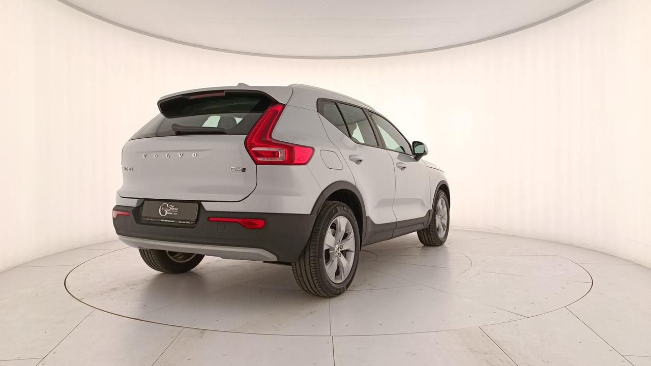 VOLVO XC40 2.0 d3 Business Plus awd my20