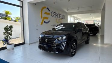 PEUGEOT 2008 Hybrid 136 e-DCS6 Allure tua da ?289,00 mensili