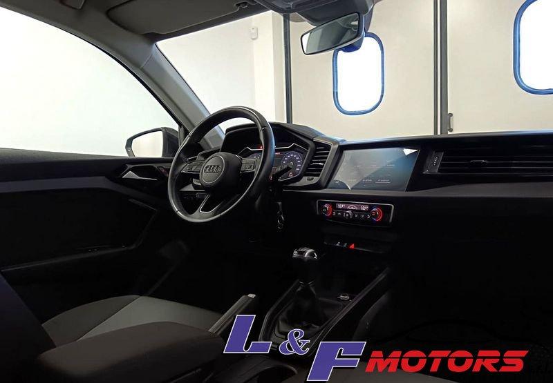 Audi A1 A1 SPB 30 TFSI Admired Advanced