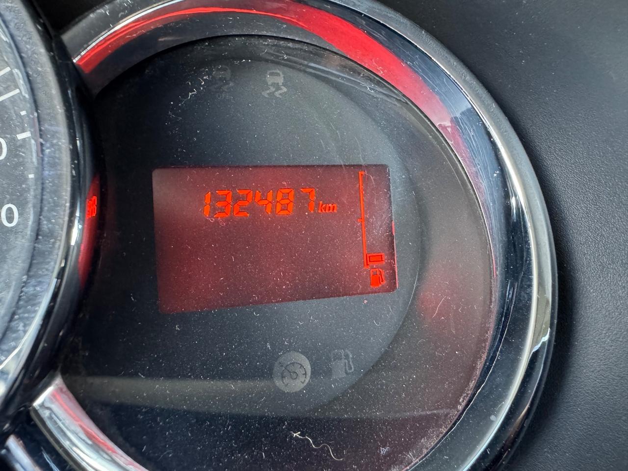 Dacia Sandero Stepway 1.5 dCi 90CV SOLO 132.000 KM