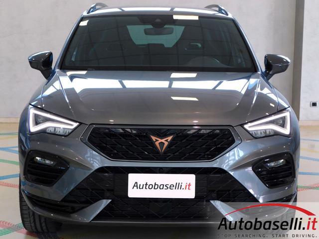 CUPRA Ateca 1500 TSI DSG 150CV AUTOMATICA, UNICA PROPRIETARIA