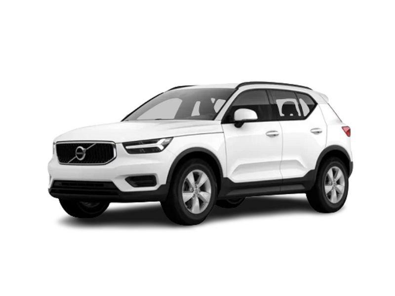 Volvo XC40 D3 150 CV Automatica NAVI LED Business