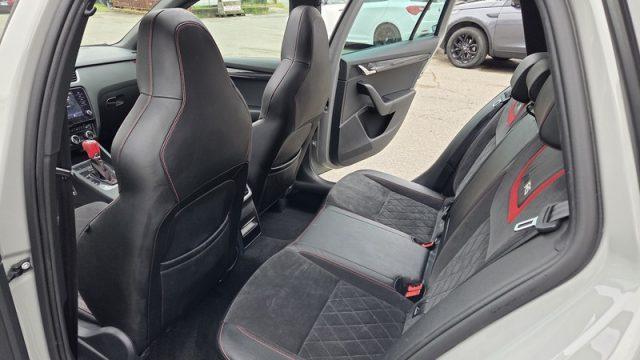 SKODA Octavia 2.0 TSI DSG Wagon RS PERMUTE TETTO APRIBILE DCC