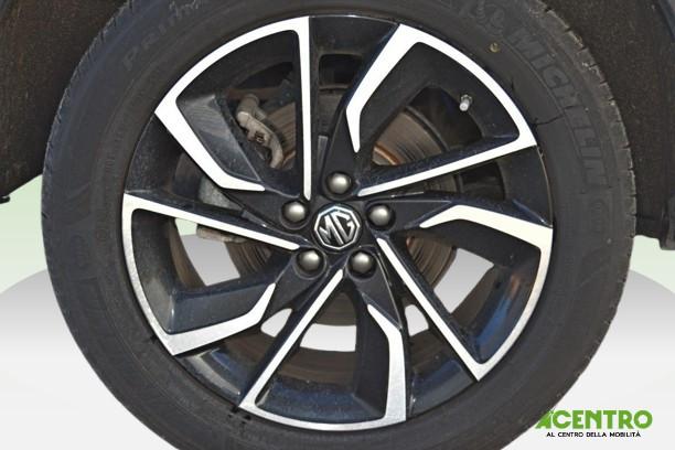 MG ZS - 1.0T 6AT LUXURY