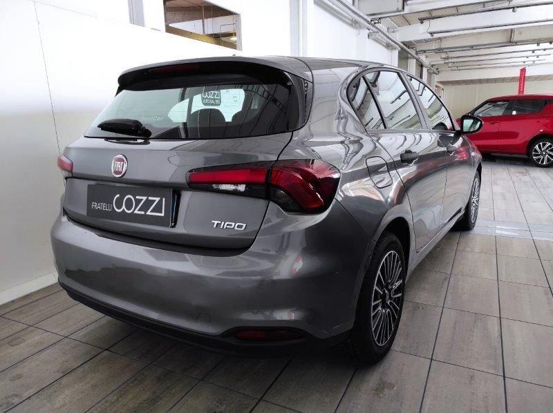 FIAT Tipo (2015-->) 1.0 5 porte City Life