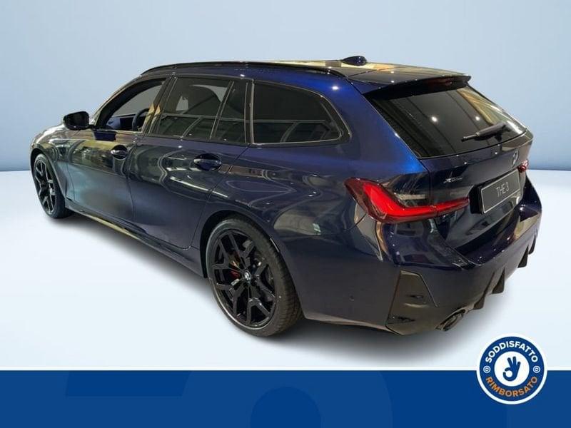 BMW Serie 3 Touring 320d XDrive M Sport Pro