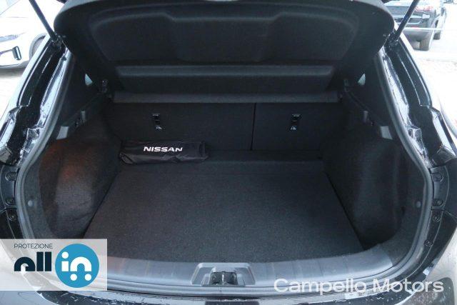 NISSAN Qashqai Qashqai 1.5 dCi 115cv Business