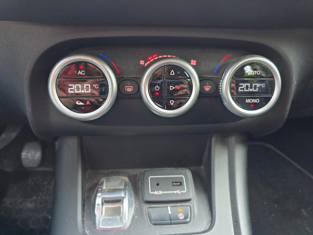 Alfa Romeo Giulietta 1.6 JTDm 120 CV Super