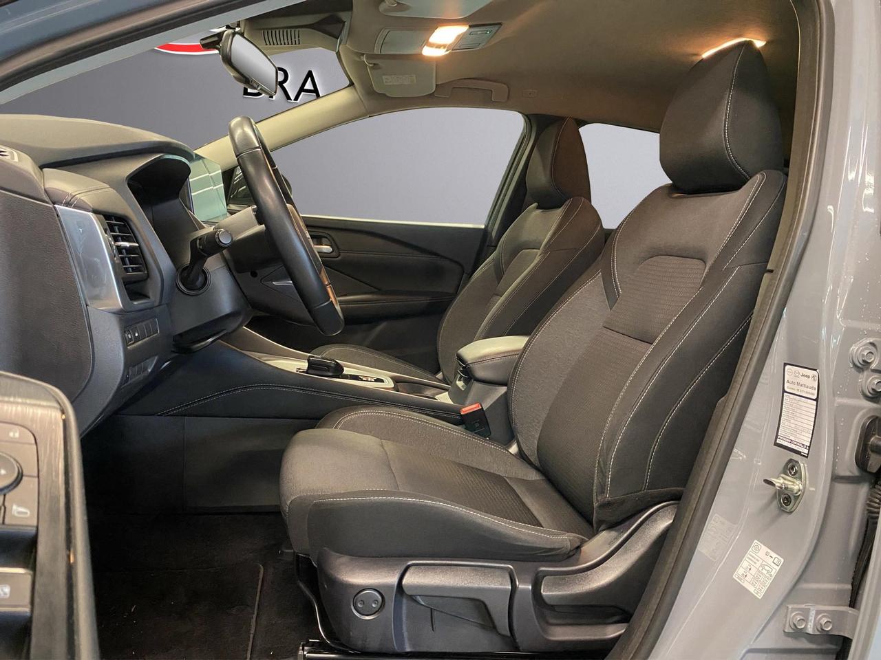 Nissan Qashqai 1.5 e-power N-Connecta 2wd