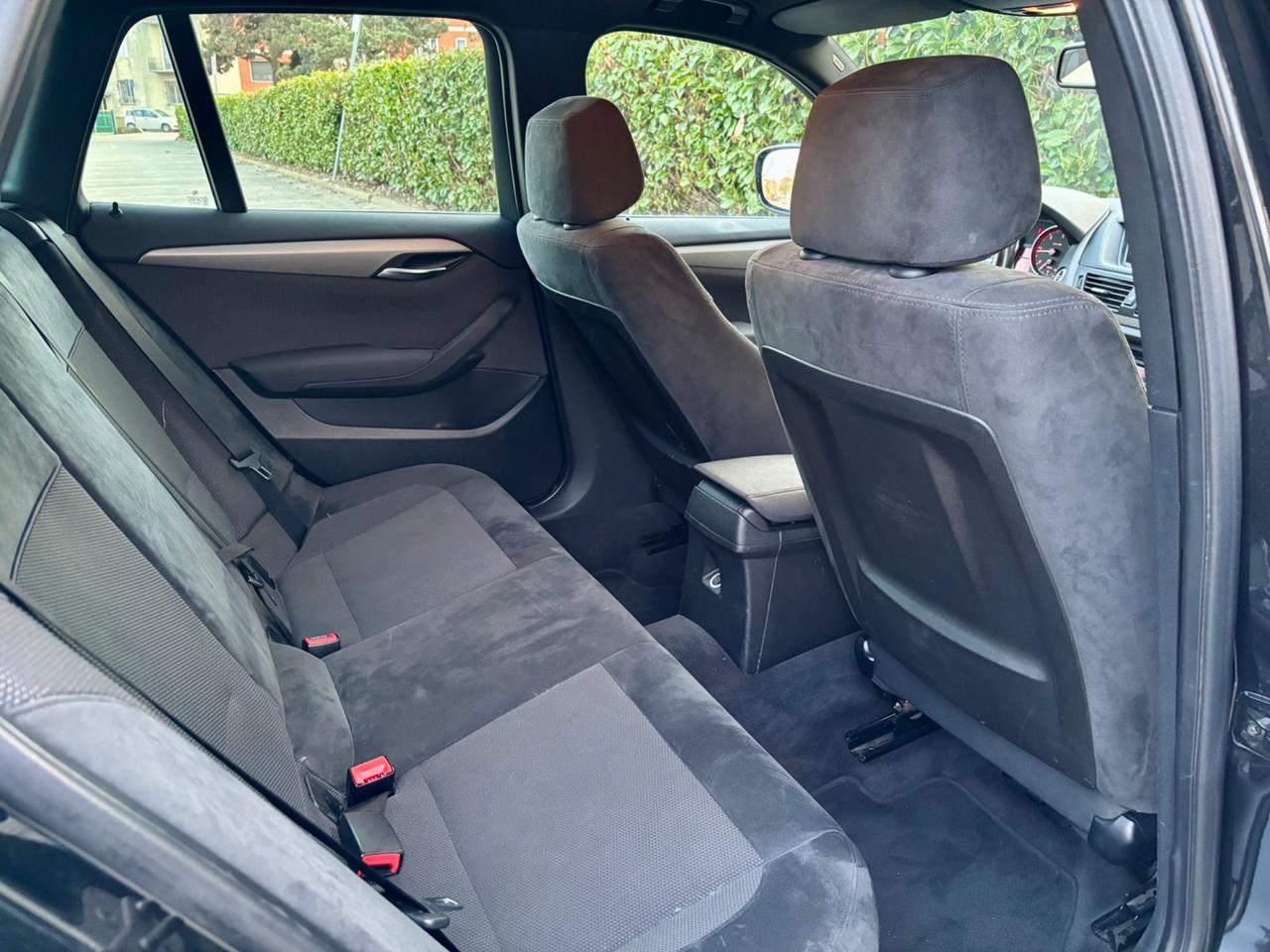 BMW X1 xDrive20 M sport