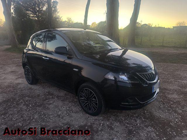 LANCIA Ypsilon 1.0 FireFly Hybrid Gold