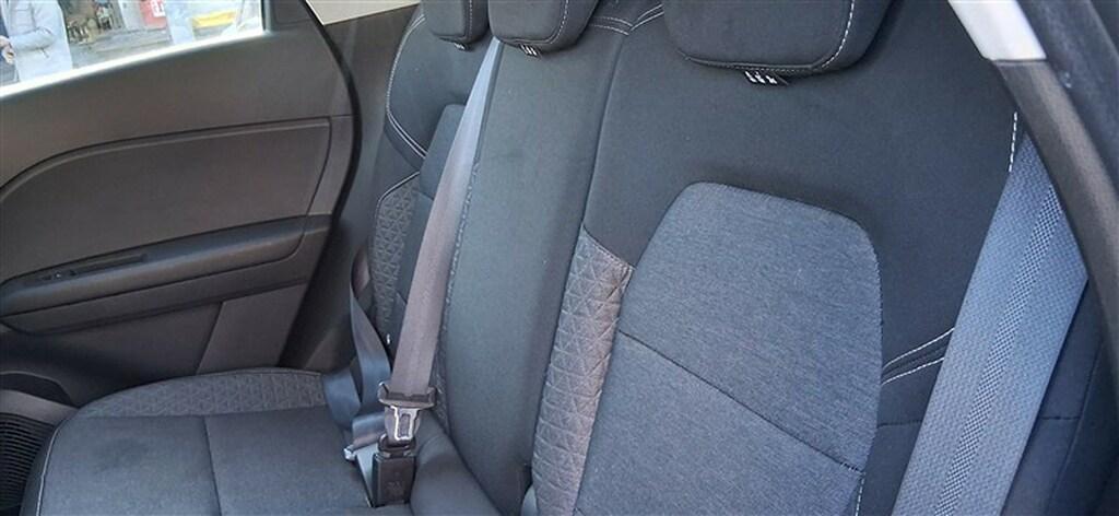 Renault Captur 1.0 TCe Equilibre