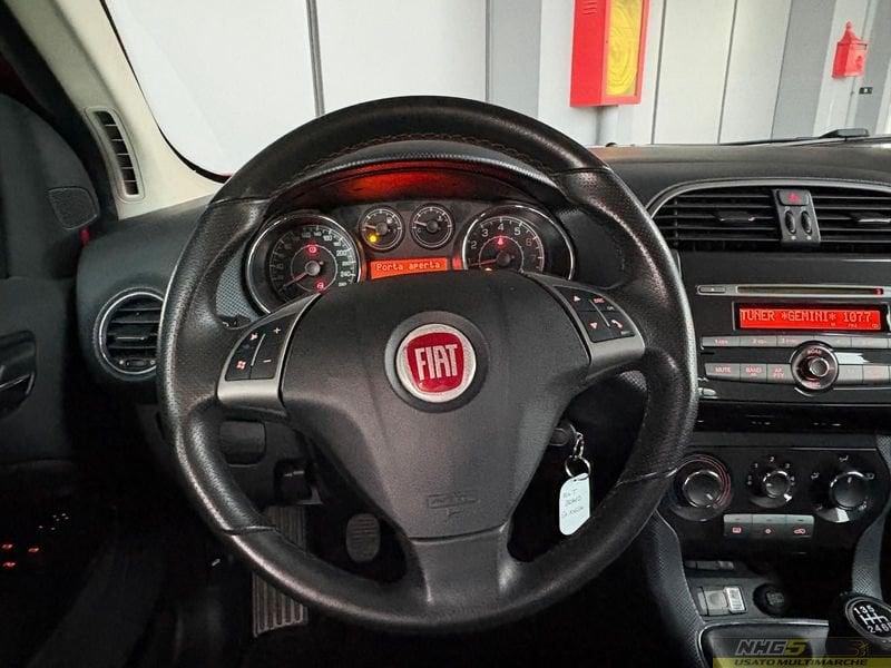 FIAT Bravo Bravo 1.4 Dynamic GPL
