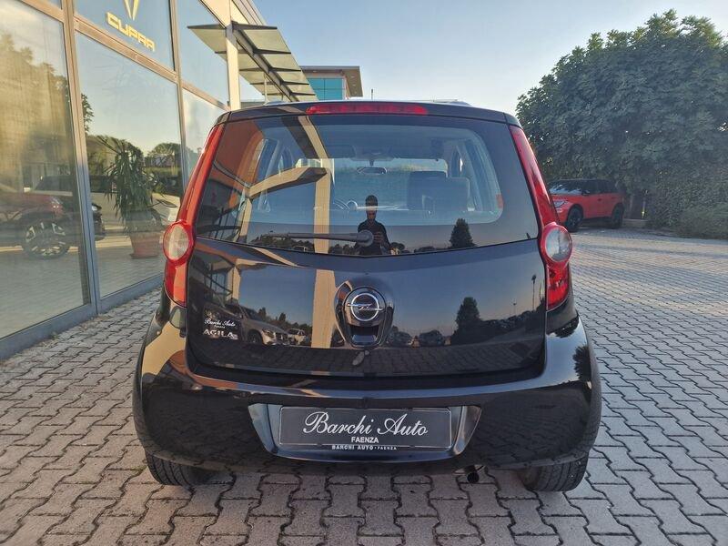 Opel Agila Agila 1.2 Elective 94cv